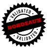 Bordeaux is validated