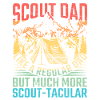 Scout Leader Scout Father