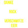 Schwitzen