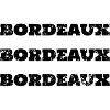 BORDEAUX