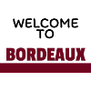 bienvenue a bordeaux