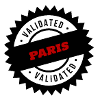 PARIS CERTIFIES