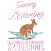 Australian Kangaroo Australia Kangaroo