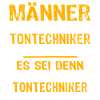 Tontechniker Sprüche