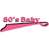 Year 80 baby