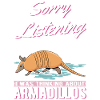 Armadillo Gift Armadillo