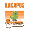 Kakapo Bird Night Parrot