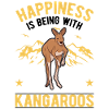 Kangaroo Luck Australian Kangaroo