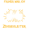 Zugbegleiter Sprüche