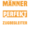 Zugbegleiter Sprüche