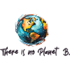 Climate protection No Planet B
