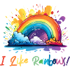 I Like Rainbows