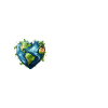 J’aime la terre blanche
