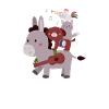 Bremen Town Musicians