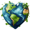 Love our earth
