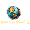 The is no Planet B