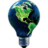 Light Bulb World