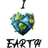 I Love Earth