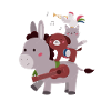 Bremen Town Musicians