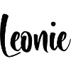 Nom - Léonie