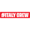 Italie Équipage