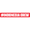 Indonesia Crew