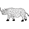 Rhinoo GeomeTRIX