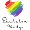 Bachelor Party - Pride Edition