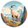 Mountain Goat