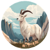 Mountain Goat