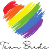 Team Bride - Pride Edition