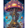 Shroom House