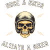 Motorrad Klassik Biker