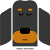 Dackel O-HUNDE