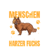 Mehr Harzer Fuchs altdeutscher Hütefuchs