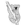Koalaa GeomeTRIX