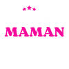 Super maman amoureuse citation