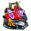 DJing