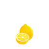 Life Is Sweeter With Lemon
