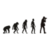 Evolution Photographer Photography Camera