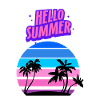 Hello Summer