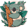 Koalas Home