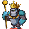 King Gorilla