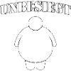 Unbesiegt T-Shirt