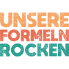 Unsere Formeln Rocken