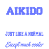 Aikido Aikido Dad Is Cooler