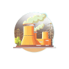 Kernenergie Spruch für Kernenergie