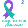 Suicide Prenvention Awareness Suizidprävention