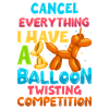 Party Balloon Design
