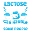 Lactose Intolerant Dairy